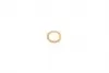 105610 Болт зливу оливи + шайба Mazda 3/6/CX-3/CX-5/MX-5 11- (M14x1.5x16) ELRING підбір по vin на Brocar