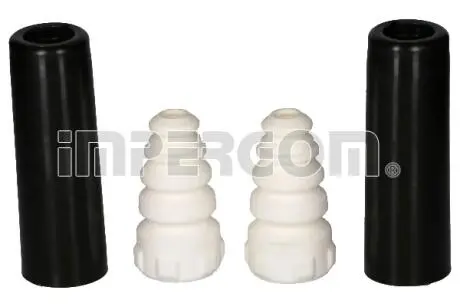 50512 Пильник + відбійник амортизатора (заднього) VW Golf VI/Passat 05-14 (кт 2шт) IMPERGOM підбір по vin на Brocar