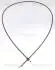 LINKA POKRYWY SILNIKA VW BORA/GOLF 1,4-3,2 97-06 8140 29628