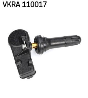 VKRA110017 CZUJNIK CIŚN. W KOLE TPMS CITROEN, FIAT, PEUGEOT SKF подбор по vin на Brocar