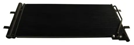 AC830272 Конденсатор, система кондиціонування повітря MAXGEAR підбір по vin на Brocar