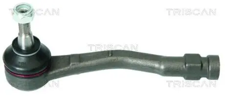 850028110 Наконечник поперечної рульової тяги TRISCAN підбір по vin на Brocar