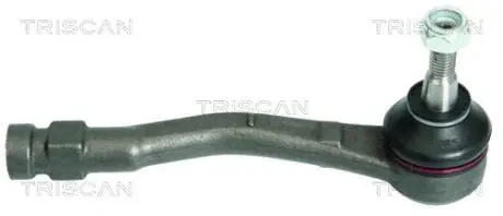 850028109 Наконечник поперечної рульової тяги TRISCAN підбір по vin на Brocar