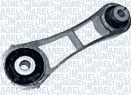 030607010778 MARELLI RENAULT Подушка двигателя задн.Laguna I MAGNETI MARELLI підбір по vin на Brocar