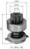 MARELLI Бендикс FIAT LANCIA SEAT [940113020107] 940113020107