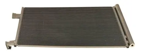AC830276 Конденсатор, система кондиціонування повітря MAXGEAR підбір по vin на Brocar
