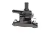390036 POMPA WODY TOYOTA PRIUS 1,5 HYBRID (DODATKOWA) NRF підбір по vin на Brocar