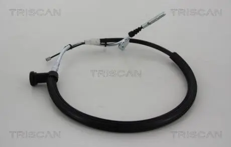 814023178 Трос, стояночная тормозная система TRISCAN подбор по vin на Brocar