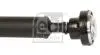174109 WAŁ NAPĘDOWY VW TOUAREG 3,0 TDI/3,2-6,0 02-10 FEBI BILSTEIN підбір по vin на Brocar