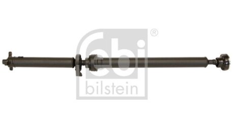 174109 WAŁ NAPĘDOWY VW TOUAREG 3,0 TDI/3,2-6,0 02-10 FEBI BILSTEIN підбір по vin на Brocar