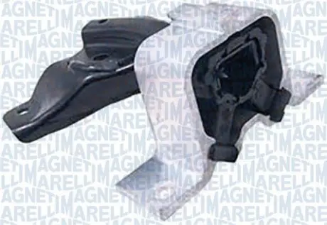 010787 MARELLI RENAULT Подушка двигателя Dacia Logan MAGNETI MARELLI подбор по vin на Brocar