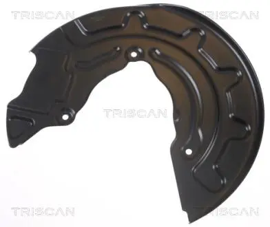 812529155 OSŁONA TARCZY HAM. SKODA P. OCTAVIA 12-20 PR TRISCAN підбір по vin на Brocar
