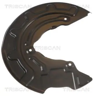 812529154 OSŁONA TARCZY HAM. SKODA P. OCTAVIA 12-20 LE TRISCAN підбір по vin на Brocar