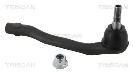 850028113 Наконечник поперечной рулевой тяги TRISCAN подбор по vin на Brocar