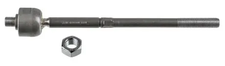 4295501 DRĄŻEK KIER. FORD FIESTA VII (05/17-) LE/PR LEMFORDER подбор по vin на Brocar