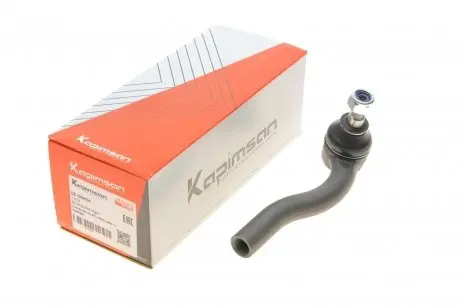 0508404 Наконечник тяги рулевой (R) Chevrolet Lacetti 05- KAPIMSAN подбор по vin на Brocar