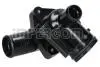 90821 Фланець системи охолодження Ford Mondeo III 2.0/2.0TDCi 00-07 IMPERGOM підбір по vin на Brocar