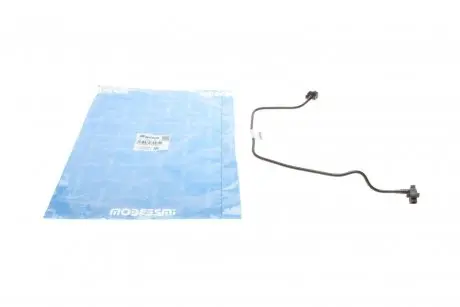 225808 Шланг системы охлаждения Ford Transit 1.5/1.6TDCi14- IMPERGOM подбор по vin на Brocar