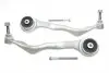 13BM2600 Комплект важелів підвіски (передньої) BMW 1 (F20/F21)/3 (F30/F80) 11-19 (з болтами) ASMETAL підбір по vin на Brocar