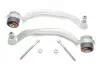 13AU0400 Комплект рычагов подвески (передней) Audi A4/VW Passat 95-05 (с болтами) ASMETAL підбір по vin на Brocar