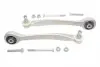 13AU0400 Комплект рычагов подвески (передней) Audi A4/VW Passat 95-05 (с болтами) ASMETAL підбір по vin на Brocar