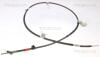 LINKA POKRYWY SILNIKA BMW 3 1,6-3,2 90-00 8140 11602