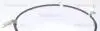 814011602 LINKA POKRYWY SILNIKA BMW 3 1,6-3,2 90-00 TRISCAN підбір по vin на Brocar