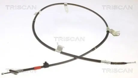 814011602 LINKA POKRYWY SILNIKA BMW 3 1,6-3,2 90-00 TRISCAN подбор по vin на Brocar