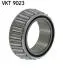 VKT9023 ŁOŻYSKO SKRZ. BIEG. DB 39,69 X 40 X 39 MM SKF підбір по vin на Brocar