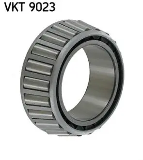 VKT9023 ŁOŻYSKO SKRZ. BIEG. DB 39,69 X 40 X 39 MM SKF подбор по vin на Brocar