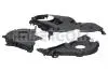 Захист ременя ГРМ Citroen Berlingo/Peugeot Partner 1.6 HDi 05-11 (к-кт) 5398