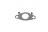 820860 Комплект прокладок (верхній) BMW 5 (G31)/X5 (G05/F95)/X7 (G07) 18- B57 D30, (M50d) ELRING підбір по vin на Brocar
