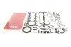Комплект прокладок двигуна (повний) Renault Clio/Laguna/Megane/Scenic 2.0 16V 06- 587.300