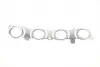 587300 Комплект прокладок (полный) Renault Clio/Laguna/Megane/Scenic 2.0 16V 06- ELRING підбір по vin на Brocar
