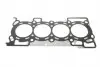 587300 Комплект прокладок (полный) Renault Clio/Laguna/Megane/Scenic 2.0 16V 06- ELRING підбір по vin на Brocar