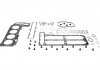 Комплект прокладок (верхній) Iveco Daily/Fiat Ducato 3.0D 99- 452.680