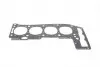 452660 Комплект прокладок (верхний) Iveco Daily/Fiat Ducato/Citroen Jumper/Peugeot Boxer 3.0D 99- ELRING підбір по vin на Brocar