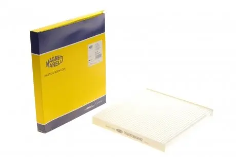 350203061880 Фільтра салону MAGNETI MARELLI 350203061880 MAGNETI MARELLI підбір по vin на Brocar