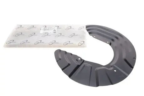 0835279 Захист колодок TRUCKTEC AUTOMOTIVE 08.35.279 TRUCKTEC підбір по vin на Brocar