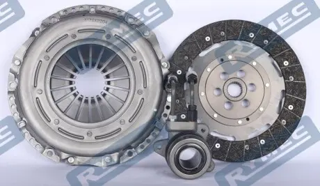 JT1753065 SPRZĘGŁO KPL. KIA SPORTAGE 2,0 CRDI 10- RYMEC підбір по vin на Brocar