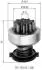 MARELLI Бендикс FORD GM LAND ROVER -01 940113020279