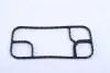 91380 CHŁODNICA OLEJU JEEP WRANGLER 2,0 17- NISSENS підбір по vin на Brocar
