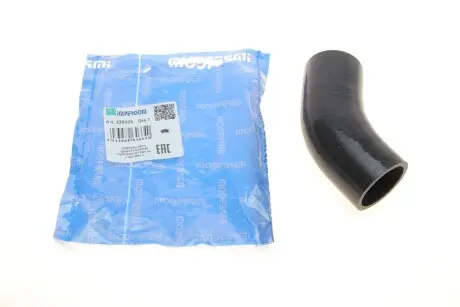 229028 Патрубок інтеркулера Audi A3/ Seat Leon/ Skoda Octavia/ VW 1.6-2.0 TDI 12- IMPERGOM підбір по vin на Brocar
