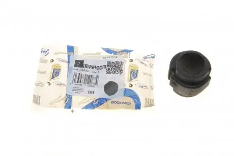 32439 Втулка стабилизатора (переднего) Audi A4/A6 (d=29mm) IMPERGOM подбор по vin на Brocar