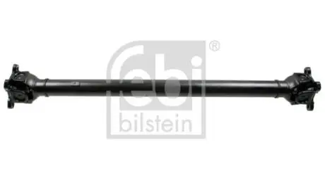 174096 Карданний вал FEBI BILSTEIN підбір по vin на Brocar