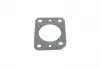 373330 Прокладка турбіни Ford Focus/Galaxy/Mondeo 2.0 EcoBlue 18- ELRING підбір по vin на Brocar