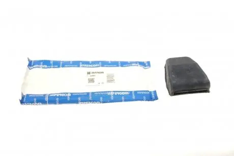 25991 Подушка ресори (передньої) Iveco Daily 06-11 IMPERGOM підбір по vin на Brocar