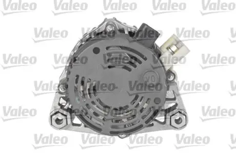 440420 Генератор VALEO підбір по vin на Brocar