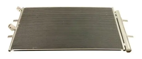 AC830224 Конденсатор, система кондиціонування повітря MAXGEAR підбір по vin на Brocar