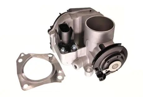 580119 Корпус дросельного вузла MAXGEAR підбір по vin на Brocar